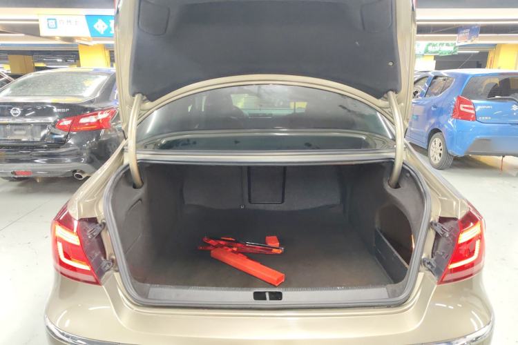 Used Volkswagen FAW-Volkswagen CC 2015 2.0 TSI Ultimate Model