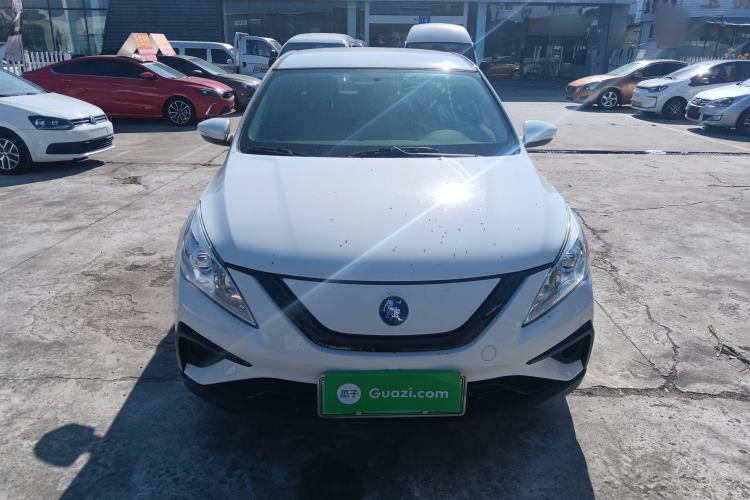 Used FORTHING S50 2021 Operational Type