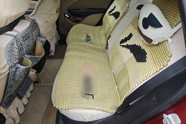 Used Fiat Viaggio 2012 1.4T Automatic Jingxiang Edition