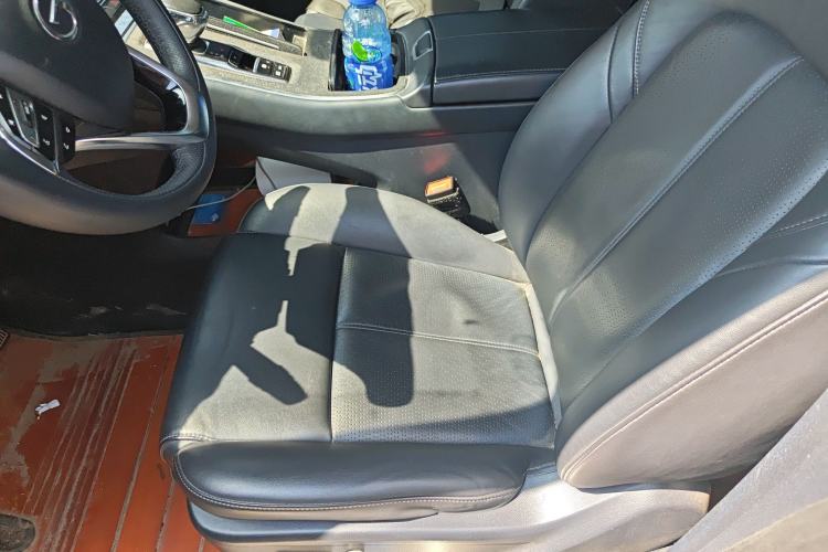 Used GAC Trumpchi M8 2021 Lingxiu Series 390T Deluxe Edition
