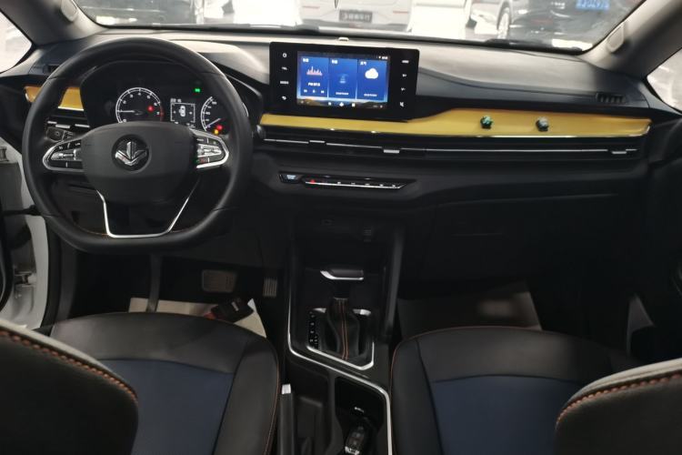 Used Livan X3 PRO 2022 1.5L CVT Xiao Sa