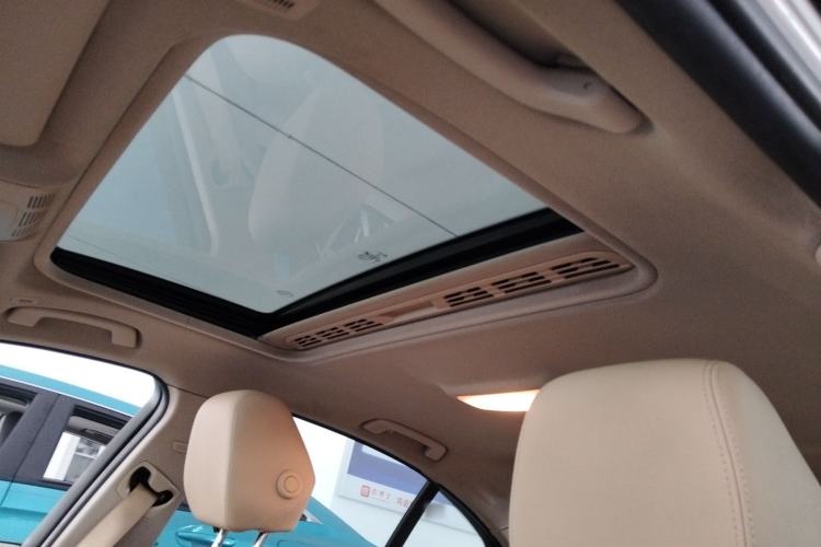 Used BMW 3 Series 2014 320i Active Edition
