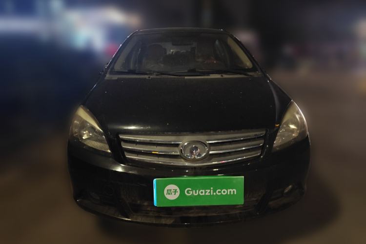 Used Great Wall C30 2012 1.5L Manual Luxury Version