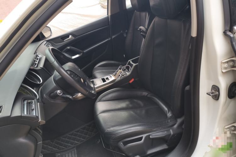 Used Peugeot 408 2015 1.2T Automatic Luxury Edition
