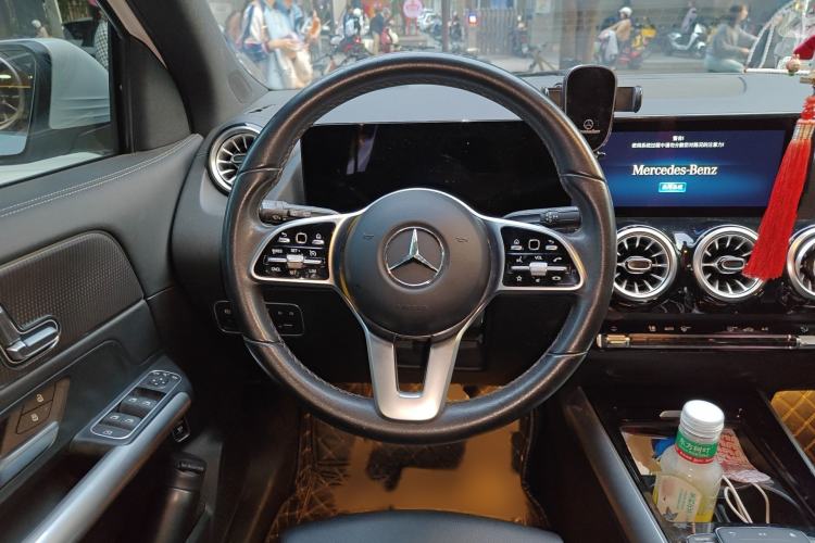 Used Mercedes-Benz GLA 2023 GLA 220
