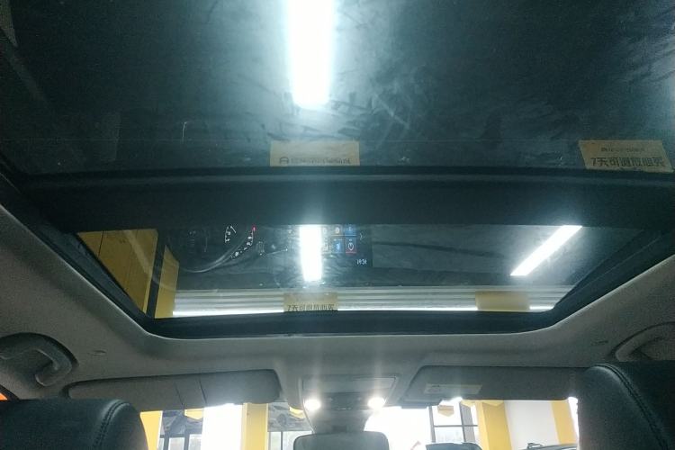 Used Honda CR-V 2024 240TURBO Two-Wheel-Drive FENGSHANG Edition 5 Seats