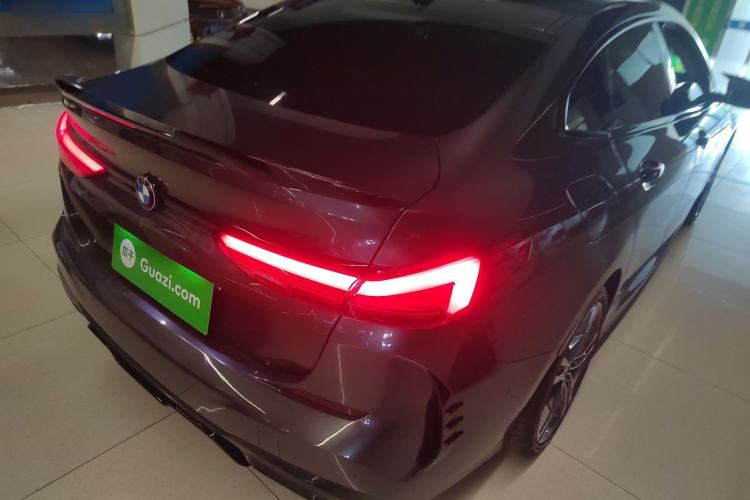 Used BMW 2 Series 2021 225i Four-Door Coupe M Sport Night Edition
