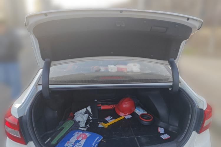 Used Hyundai Sonata 2015 1.6T GLS Smart Model