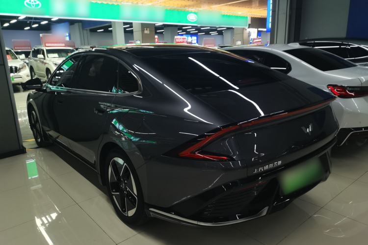 Used Wuling Xingguang 2023 150 Advanced Edition Exterior 2