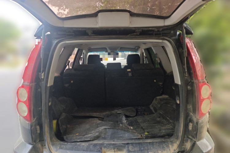 Used Haval H5 Classic 2012 ZhiZun Edition Green & Quiet 2.0T Manual 4x4 Comfort Model