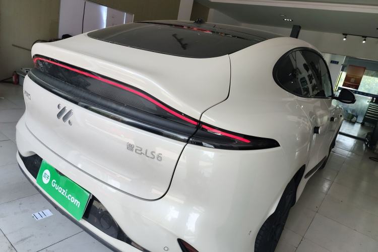 Used IM LS6 2023 Max Standard Edition
