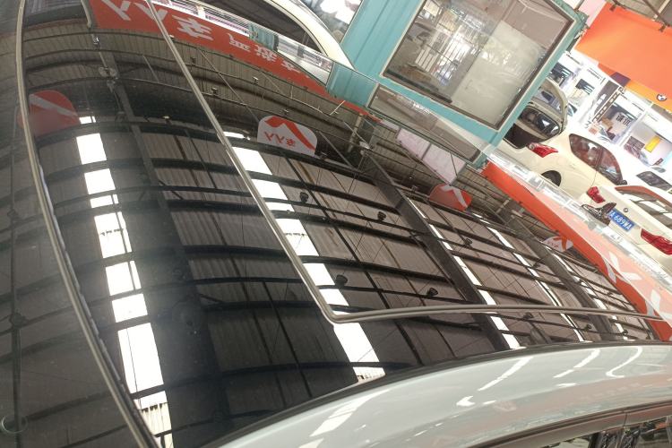 Used Audi Q2L 2022 35 TFSI Fashion Dynamic Model
