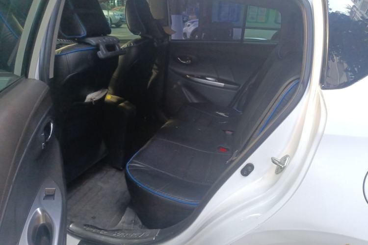 Used Toyota YARiS L Zhi Xuan 2015 1.5E Automatic Charm Edition