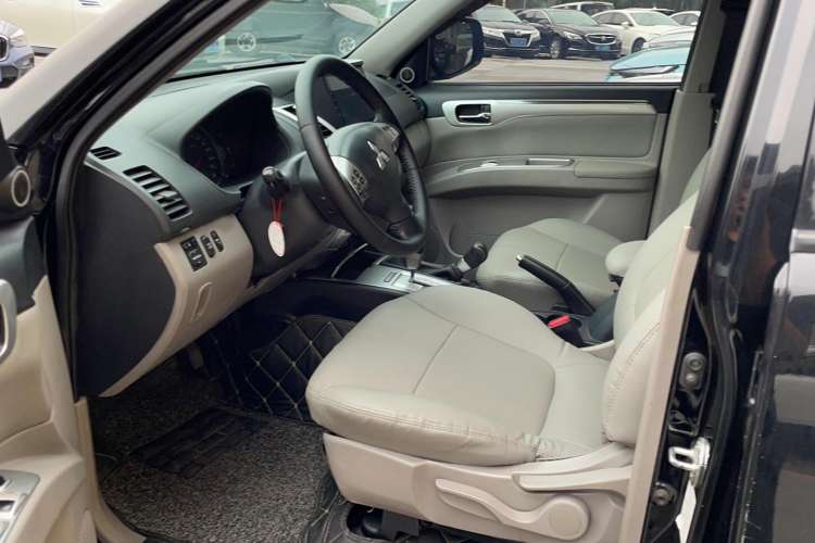 Used Mitsubishi Pajero Sport 2013 3.0L Automatic 4x4 Executive Edition