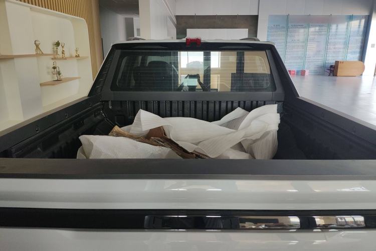 Used SAIC MAXUS Xingji X 2025 2.5T Luxury Edition