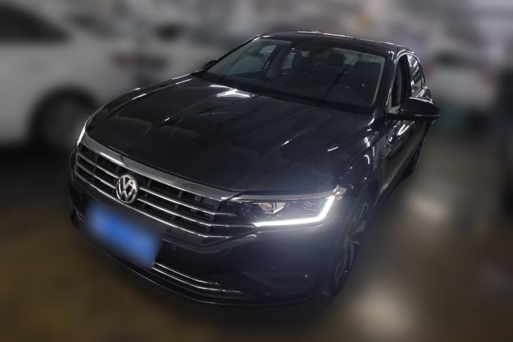 Used Volkswagen Sagitar 2021 280TSI DSG Excellence Edition