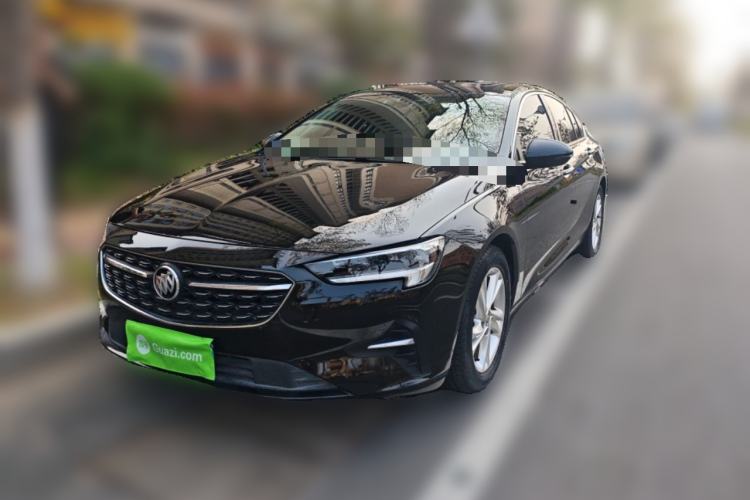 Used Buick Regal 2020 552T Elite Edition