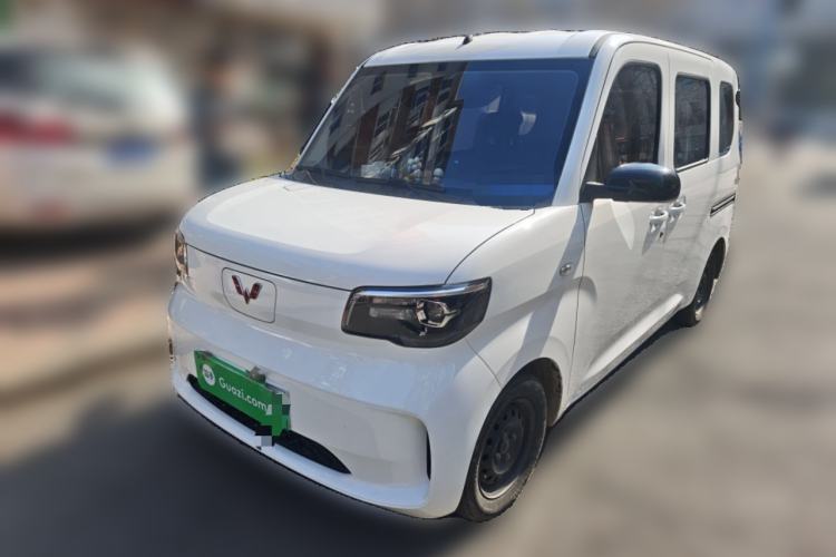 Used Wuling Zhiguang New Energy 2025 Standard Model