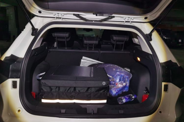 Used Haval H6 2019 1.5 GDIT Automatic Champion Edition China VI Standard