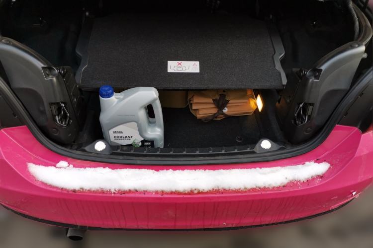 Used BMW 4 Series 2016 420i Convertible Fashion Model