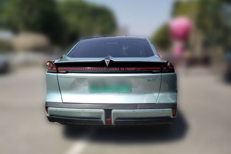 Used Deepal SL03 2022 515 Pure Electric Version
