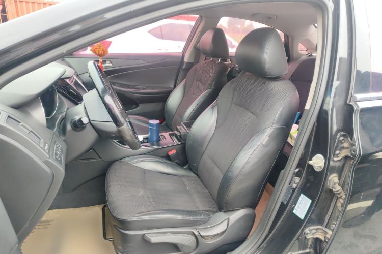 Used Hyundai Sonata 2011 2.0L Automatic Leading Edition