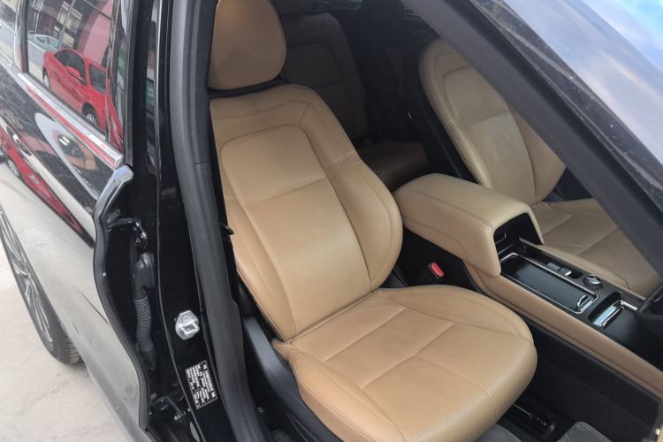 Used Lincoln Corsair 2022 2.0T Two-Wheel Drive Luxury Edition