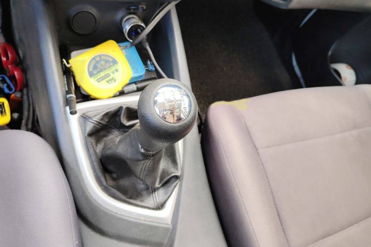 Used Chana Ounuo S 2019 1.5L Ouno S Standard Model China VI JL473QG