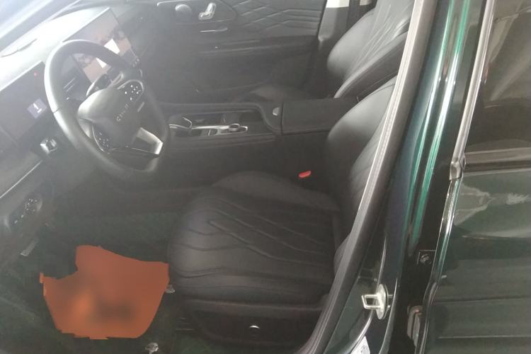 Used Chery Arrizo 8 PRO 2025 Model Pro 2.0T Prestige Version Left Front Seat