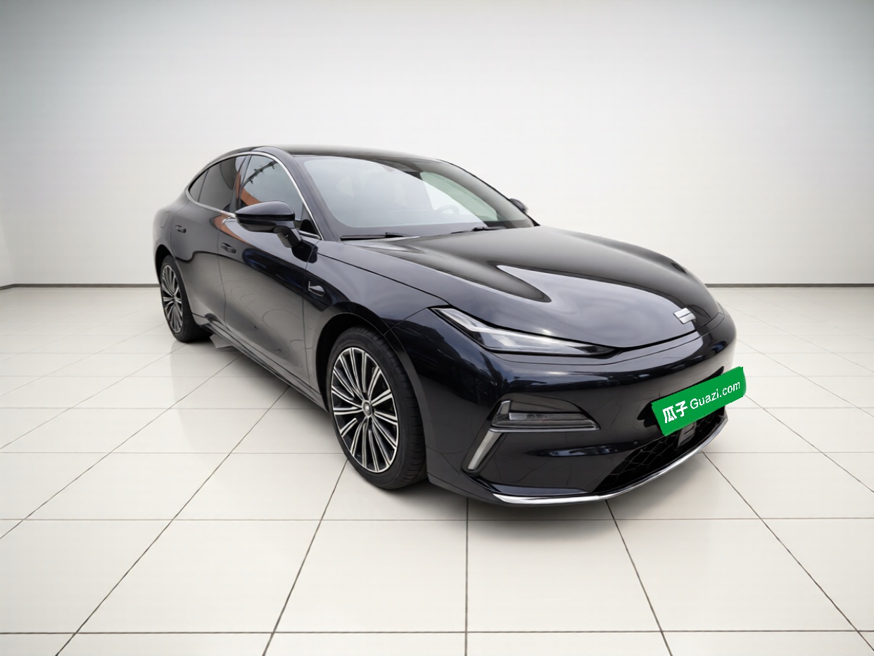 Geely Galaxy 8 2025 130km EM-P Exploration Edition — снимка 3