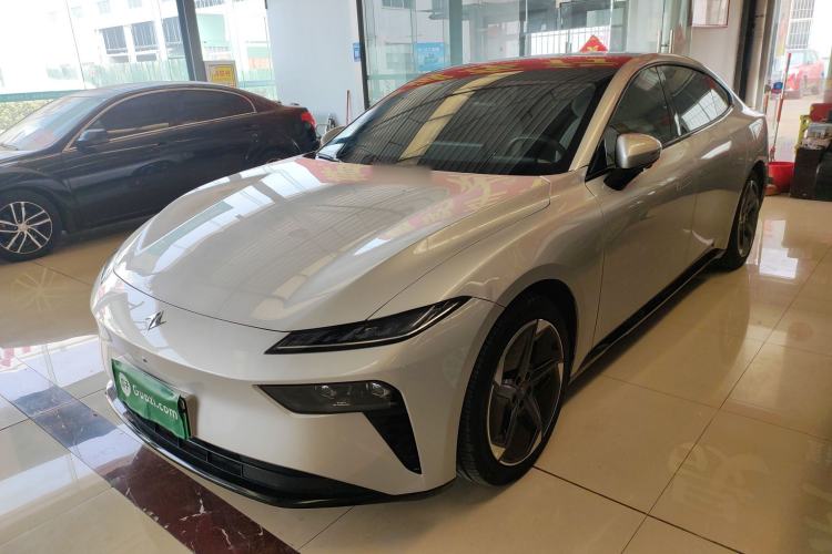 Used Dongfeng eπ eπ007 2024 530 Pro Version