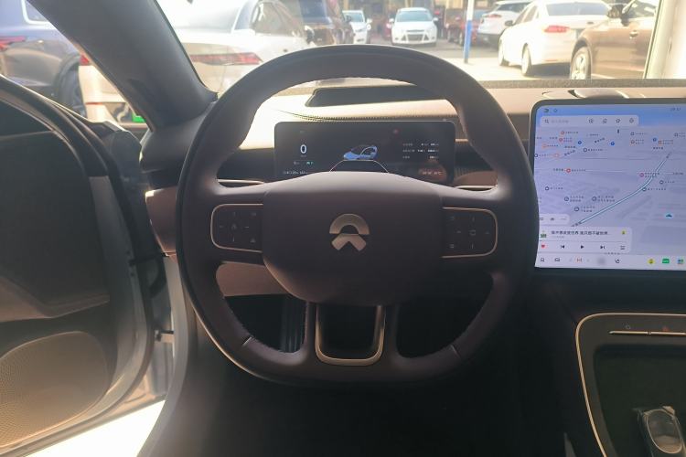 Used Nio ET5 2025 75 kWh