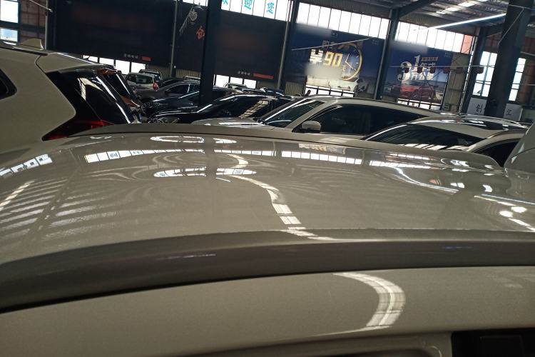 Used Toyota YARiS L Zhi Xuan 2022 X-Trail 1.5L CVT Leading PLUS Edition
