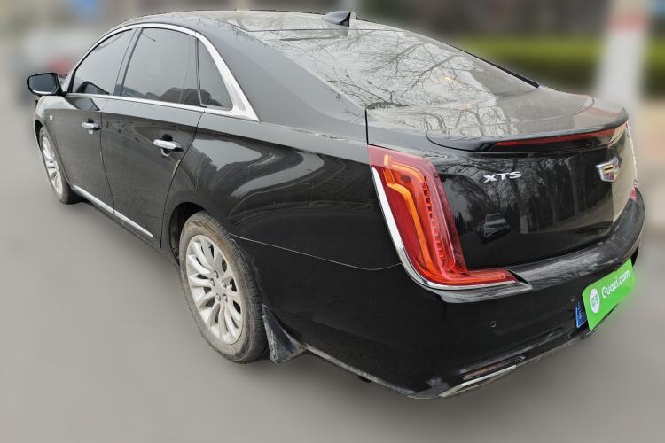 Used Cadillac XTS 2018 28T Tech Edition