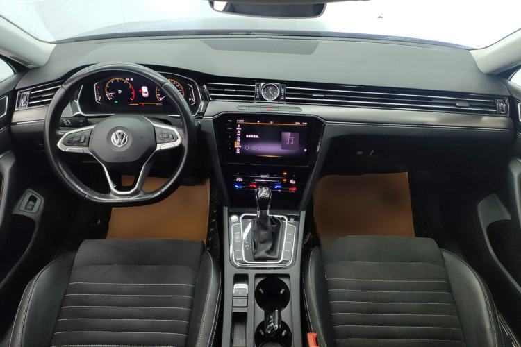 Used Volkswagen Magotan 2020 330TSI DSG Luxury Edition