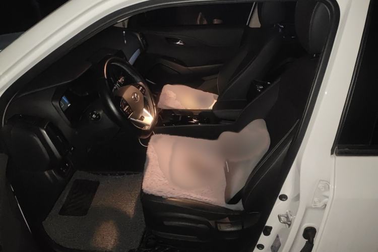 Used Hyundai ix35 2021 2.0L Automatic 2WD GLS Leading Edition