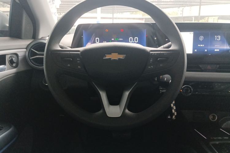 Used Chevrolet Monza 2023 1.5L Dual-Clutch WOW Enjoyment Edition