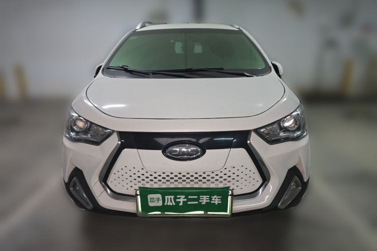 Used JAC Group iEV6E 2019 Sports Edition iEV6E Deluxe Smart Version with Premium Features