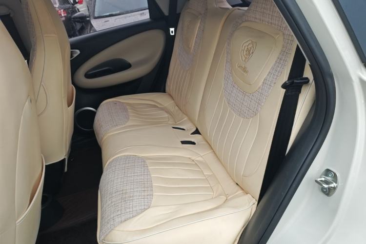 Used Wuling Bingo 2024 203km Light Edition
