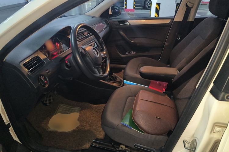 Used Volkswagen Santana 2017 Haval H6 1.6L Automatic Fashion Edition
