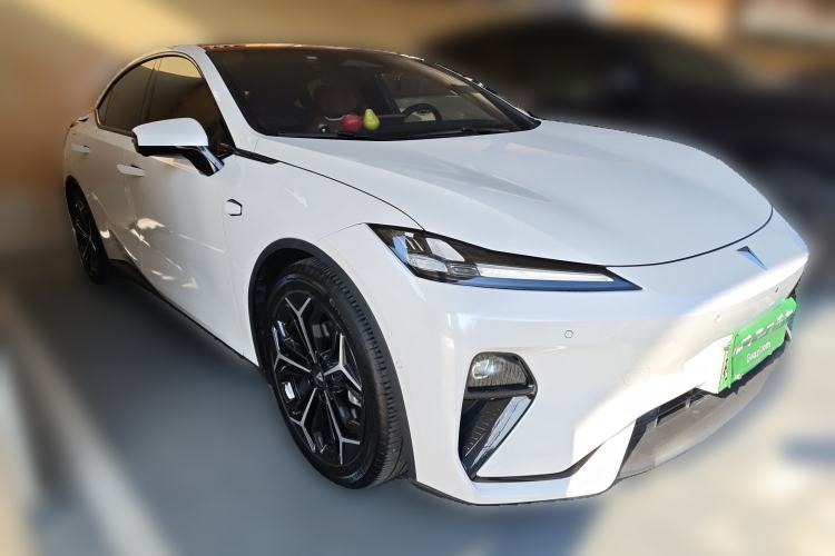 Used Deepal L07 2024 230Max Range-Extended Version