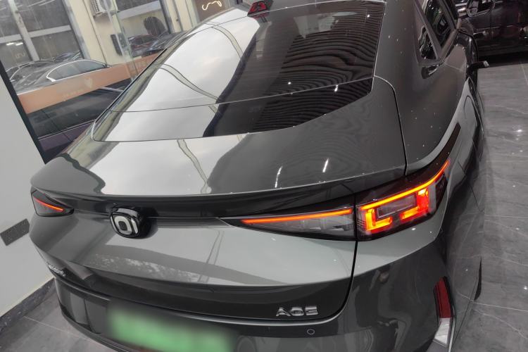 Used CHANGAN NEVO A05 2024 70 Pro