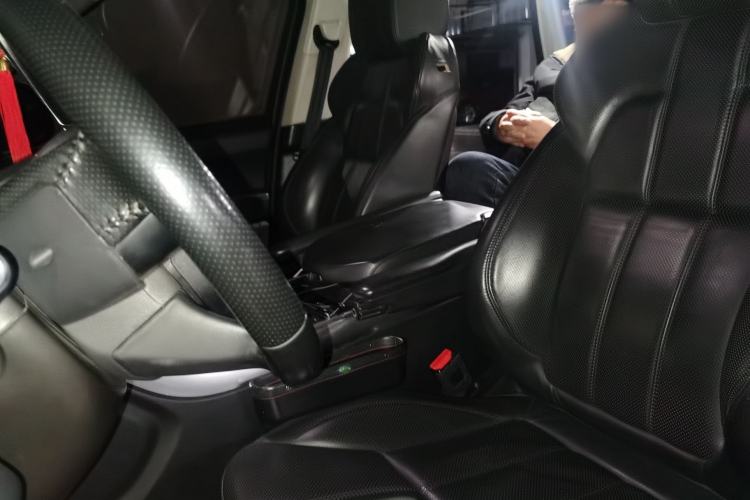 Used Land Rover Range Rover Sport 2017 3.0 SC V6 HSE