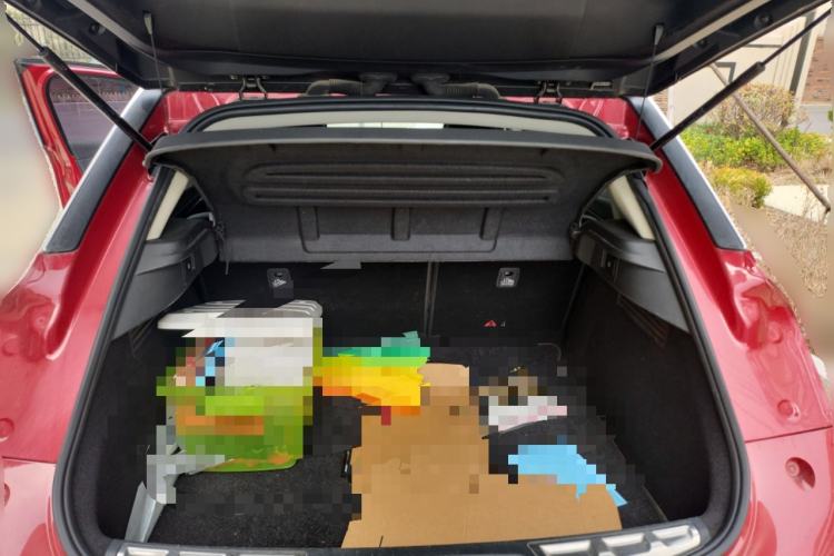 Used DS 6 2014 1.6T Luxury Edition THP200
