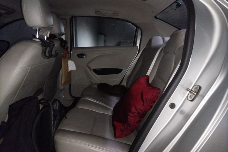 Used Citroen Elysee 2014 1.6L Manual Fashion Edition