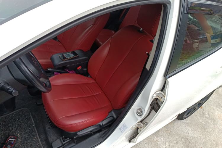 Used Mazda 2 2012 Hatchback Xuan Dong 1.5L Automatic Value Edition