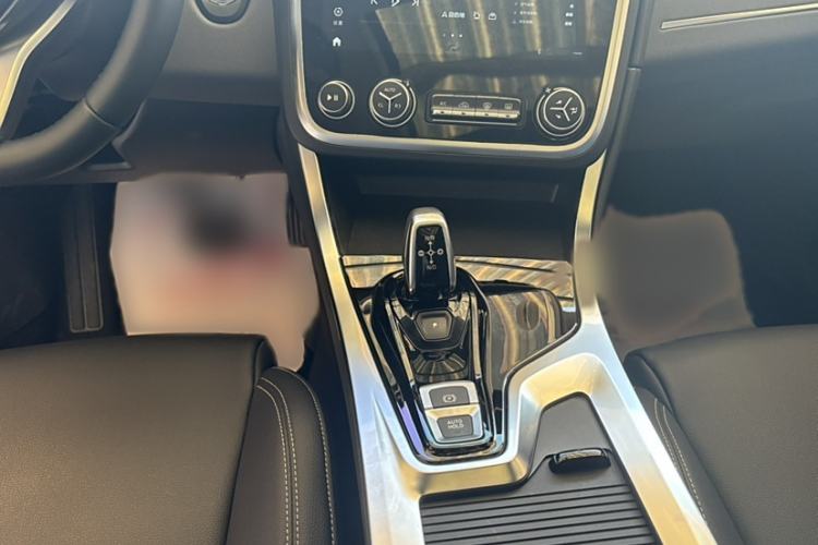 Used Lynk & Co 01 2020 2.0T Two-Wheel Drive Pure Pro Version China VI Standard