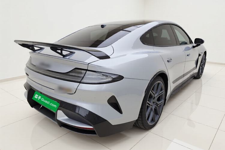 Used Xiaomi Auto SU7 Ultra 2025 Ultra Model