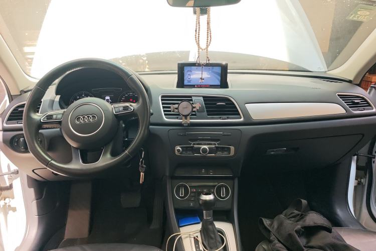 Used Audi Q3 2018 35 TFSI Fashion Edition Collector's Model