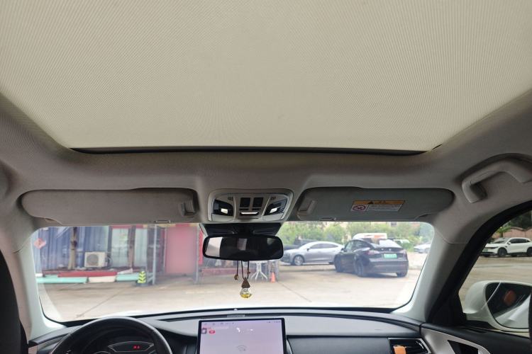 Used Haval H7 2021 2.0T Enjoyment Version
